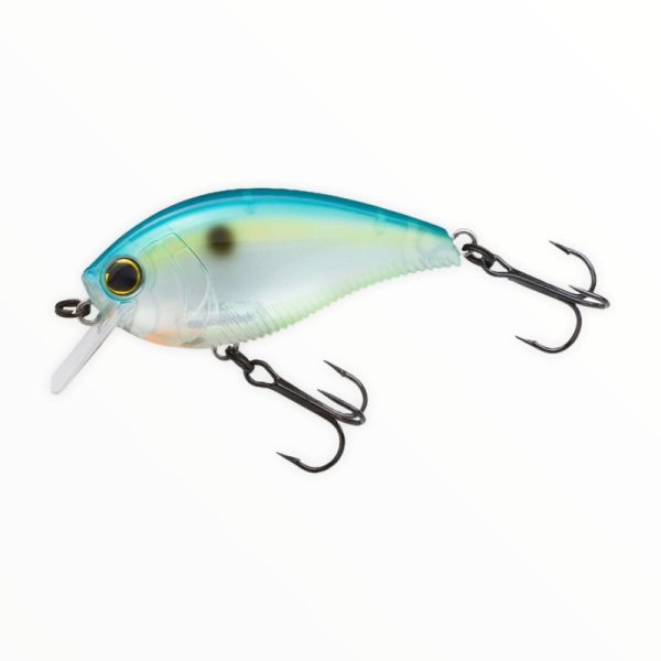 Yo-Zuri 3DB 1.5 Squarebill Crankbait