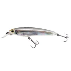 Yo-Zuri | 3DR Minnow Suspending | 17g | 100mm