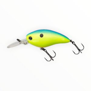 Yo-Zuri 3DS Crankbait Medium Runner