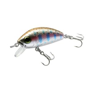 Yo-Zuri | L-Minnow Sinking Lure | 3.5g | 33mm
