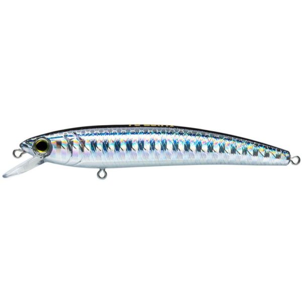 Yo-Zuri | Pins Minnow Floating | 2g | 50mm