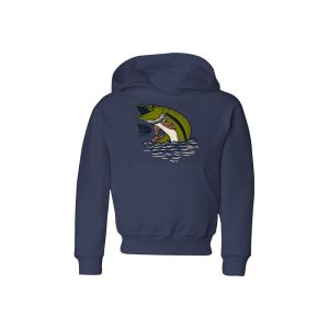 YOUTH HOOKSET HOODIE