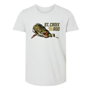YOUTH MUSKY TEE