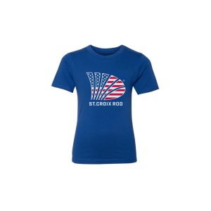 YOUTH PATRIOTIC TEE