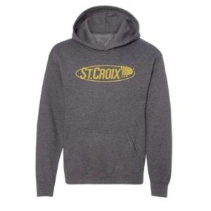 YOUTH ST.CROIX HOODIE
