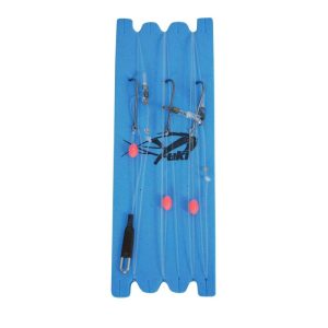 Yuki Atlantic Rig Flat