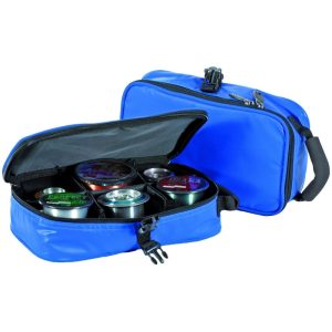 Yuki Connectable Spool Carrier
