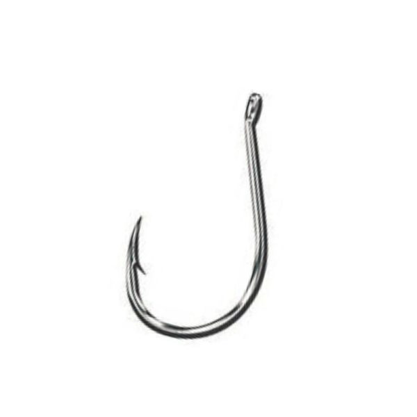 Yuki CX05 Hooks