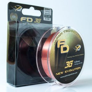 Yuki FD 3G New Evolution Line – 300m