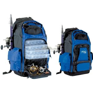 Yuki Fenix Rucksack