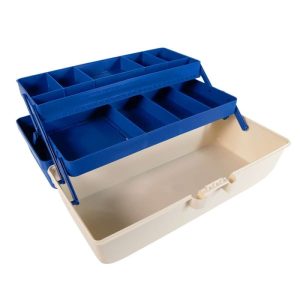 Yuki Fishing Box 01