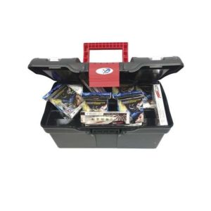 Yuki Fishing Box 06