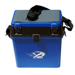 Yuki Fishing Box  Practic