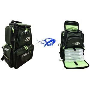 Yuki Flame Rucksack