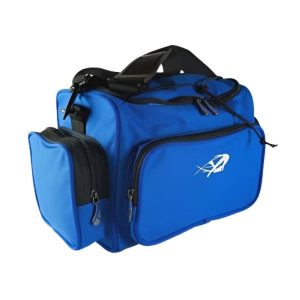 Yuki George Deluxe Compact Bag