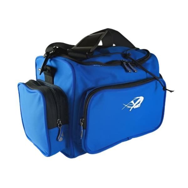 Yuki George Deluxe Compact Bag