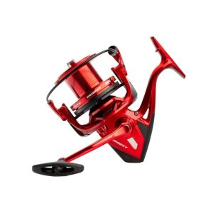 Yuki Groovy 10000 Surfcasting Reel