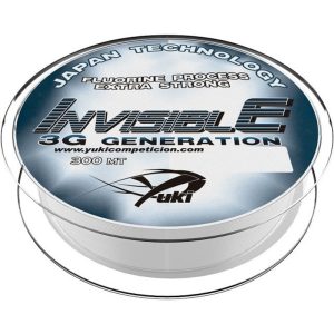 Yuki Invisible 3G Generation Extra Strong Line – 300m