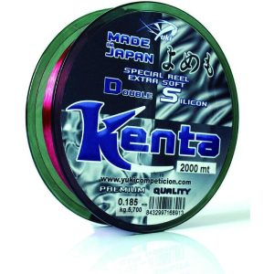 Yuki Kenta Mono 1000m – D