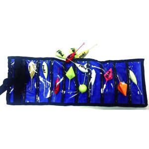 Yuki Lead & Jig Carry Bag