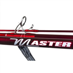 Yuki Neox Master Torzite 450 Continental Surf Rod 4.5m – D