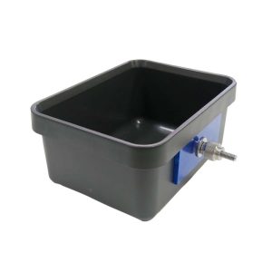 Yuki Plastic Can Tripod Bait Tray