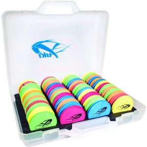 Yuki Rig Winder Boxes