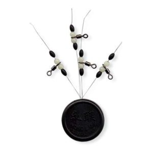 Yuki Rolling Swivel With Bead
