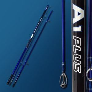 Yuki Saikou A1 Plus Rods