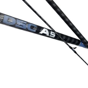 Yuki Saikou A5 DSC Surf Rods
