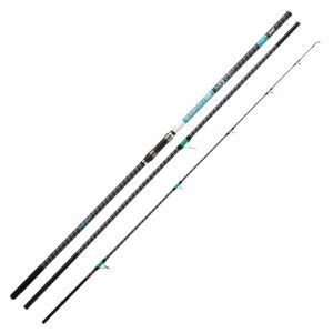 Yuki Saikou Next GEN H2 4.2m 100-250g Surf Rod