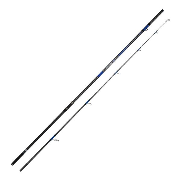 Yuki Saikou W-Cast 4.00m 100-250g