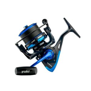 Yuki Shore 5000 Surfcasting Reel
