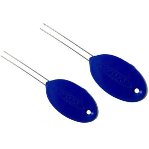 Yuki Stainless Steel Double Bait Needle