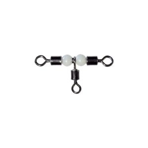 Yuki Triple Swivels With Bright Beads