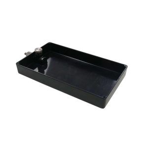 Yuki Tripod Lateral Bait Case