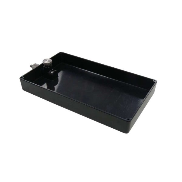 Yuki Tripod Lateral Bait Case