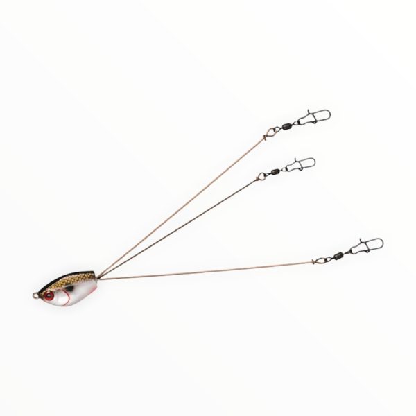 Yum YUMbrella 3-Wire