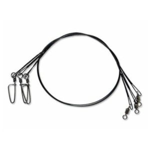 Yupper Wire Leader