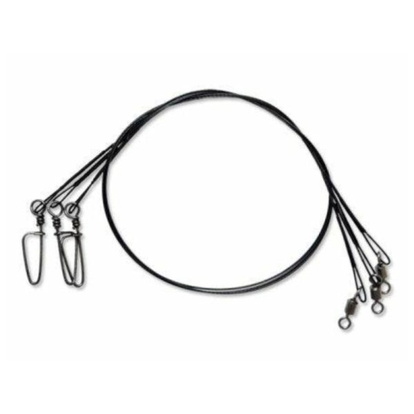 Yupper Wire Leader