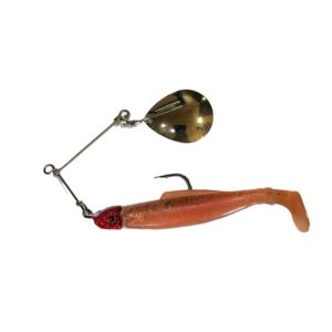 Z-Man DieZel Spin