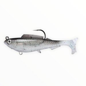 Z-Man HerculeZ Swimbait
