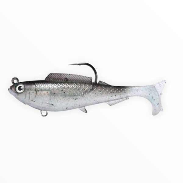 Z-Man HerculeZ Swimbait