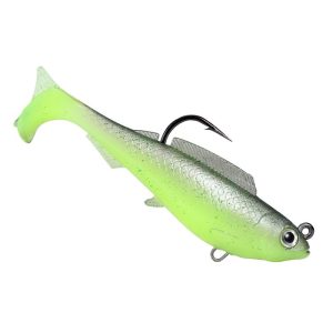 Z-Man HerculeZ Swimbait 5″