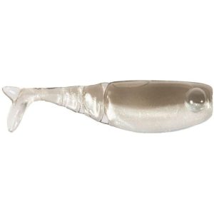 Z-Man Micro Finesse Shad Fry 1.75in