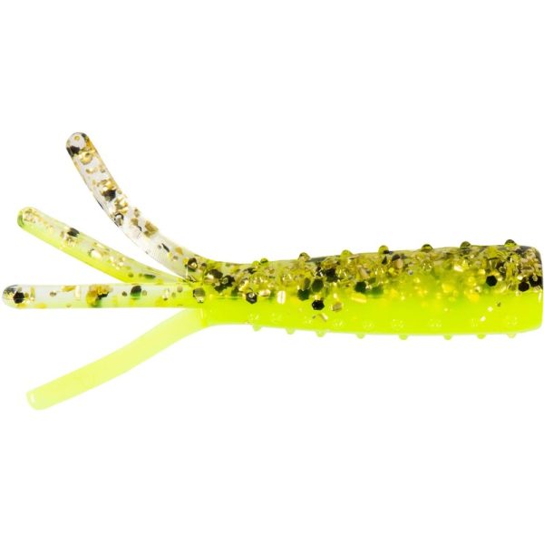 Z-man Micro Finesse Tiny TicklerZ 1.75in.
