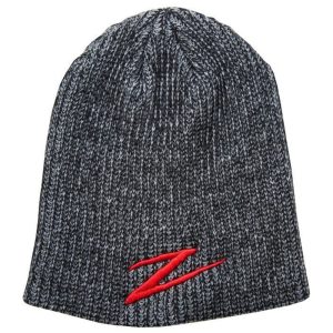 Z-Man Red Z Beanie