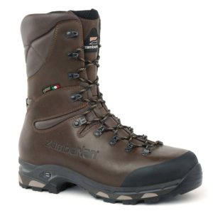 Zamberlan | 1005 Hunter Pro GTX RR Wide Last | Hunting Boots