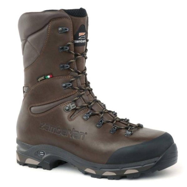 Zamberlan | 1005 Hunter Pro GTX RR Wide Last | Hunting Boots