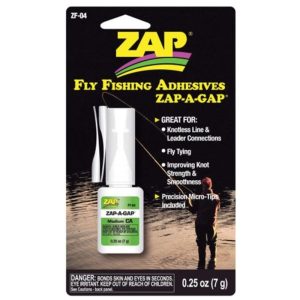 ZAP | ZAP-A-GAP Adhesive (7 gram bottle)
